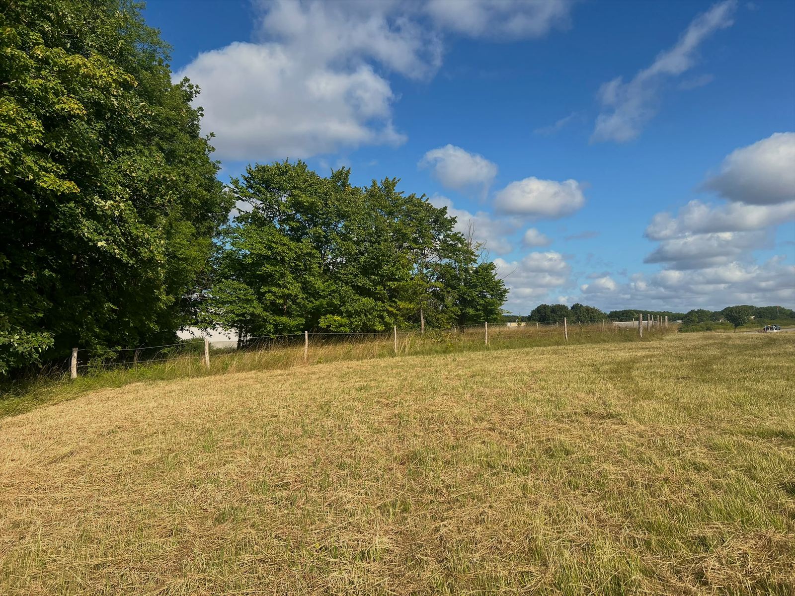 Landskab ved Svaleholm